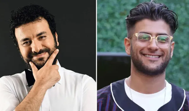 HASAN CAN, REYNMEN VE ÇAKAL SERBEST!