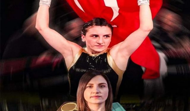 ALTIN KEMER YİNE BİZİM!