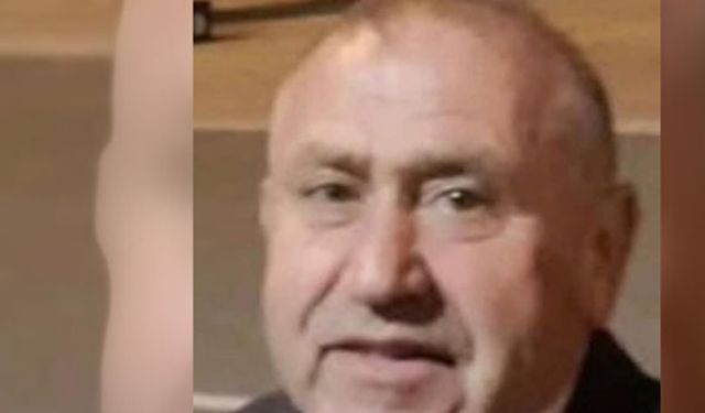 ESKİ MUHTAR HAYATINI KAYBETTİ!