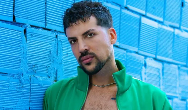 KERİMCAN DURMAZ’A HAPİS ŞOKU!