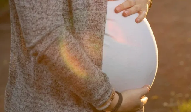 DOĞUM İZNİ 24 HAFTAYA ÇIKIYOR