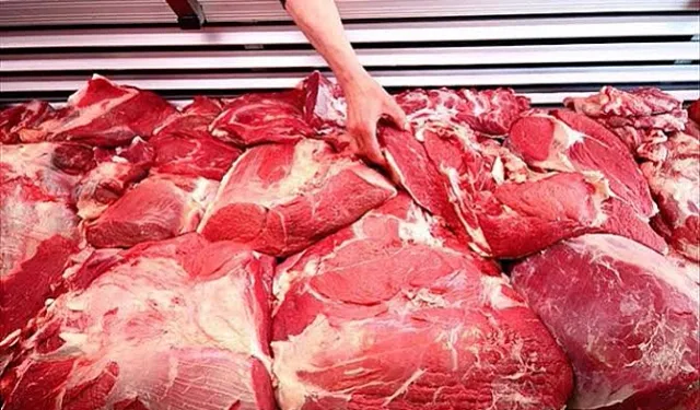 TRABZON'DA ETE "TARİFE" AYARI: FİYATLAR DURDU!