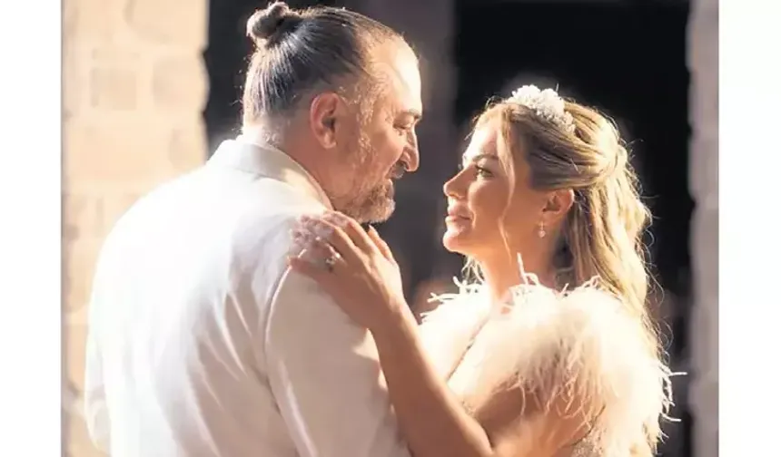 VOLKAN KONAK’IN YARIM KALAN SON AŞK ŞARKISI YAYINLANDI