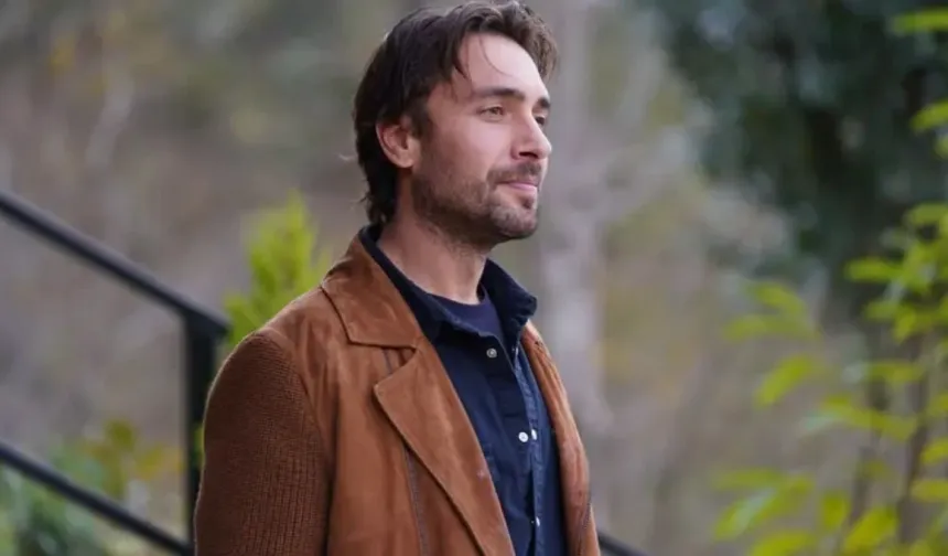 ULAŞ TUNA ASTEPE EKRANLARA VEDA EDİYOR