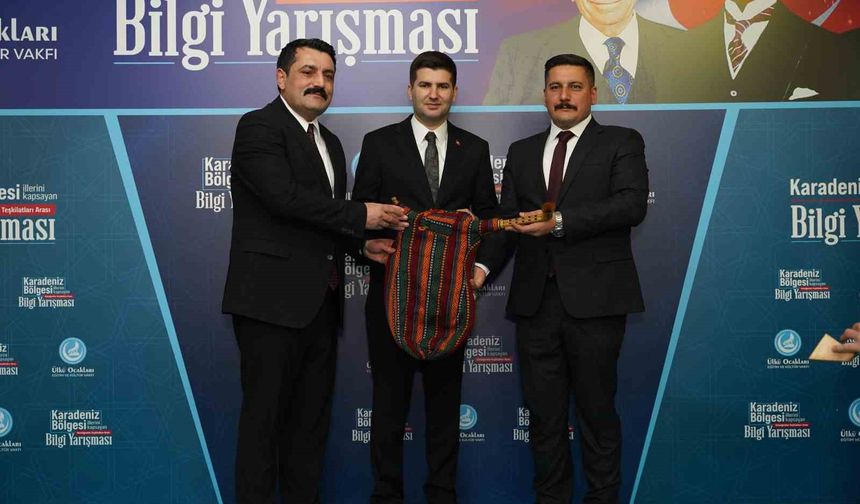 ÜLKÜ OCAKLARI'NDAN GENÇLERE "İRADE" VURGUSU!