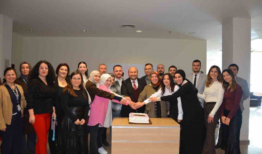 Bafra'da sağlıkta nitelik artıyor