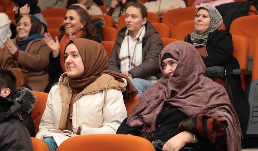 BAYBURT’TA KÜLTÜR RÜZGARI