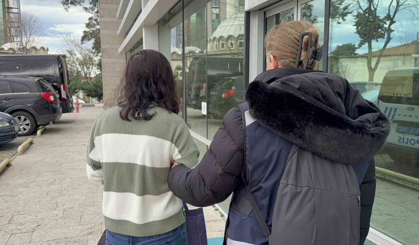 Diyarbakır merkezli masaj salonu operasyonu Samsun'a uzandı: 2 gözaltı