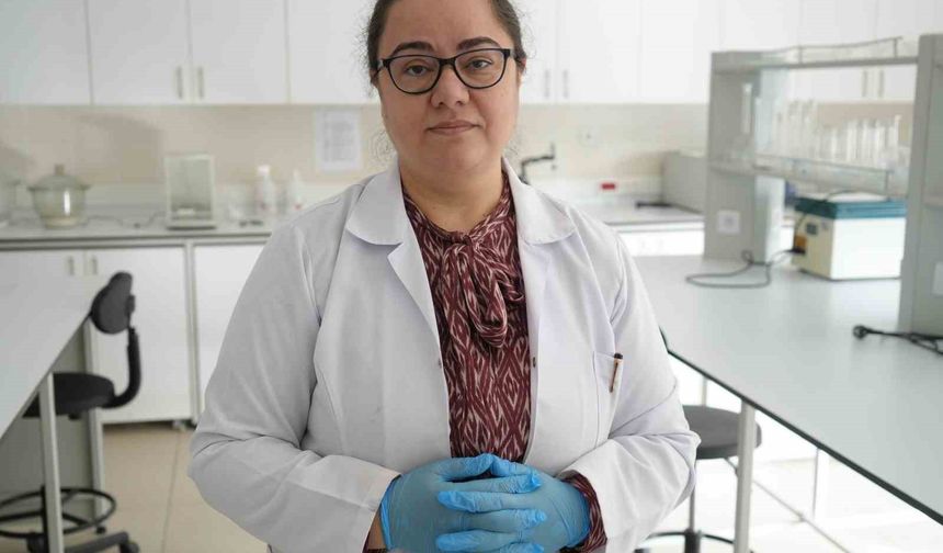 Doç. Dr. Nesrin İçli, Tarım ve Orman Bakanlığı Bulaşanlar Komisyonu'na seçildi