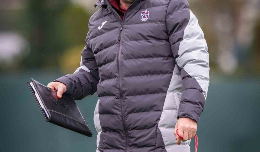 Fatih Tekke, büyük maçlarda ilk galibiyetin peşinde