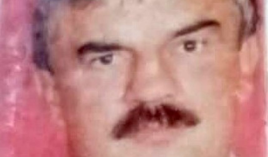 Kastamonu'da emekli öğretmen evinde ölü bulundu