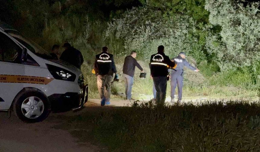 YARDIM İŞARETİ YAPMIŞTI: CİNAYET DAVASINDA ACI FERYAT!