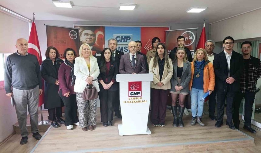 Özdağ: 'TR83'te yüzde 26,2'lik yoksulluk riski'