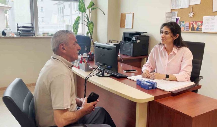 RİZE'DE SİGARAYLA MÜCADELE TAM GAZ