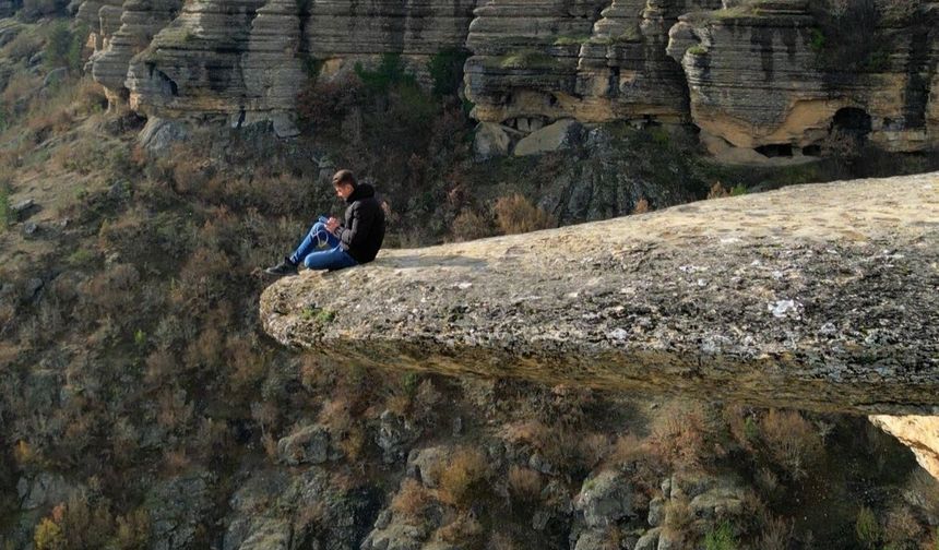 Sanatçı Çelik klip çekmişti, valilik uyardı