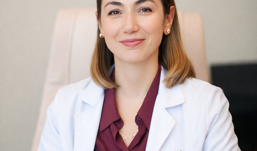 AKCİĞERDE ERKEN TEŞHİS HAYAT KURTARIYOR!