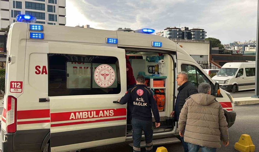 BEŞİKDÜZÜ’NDEKİ KANLI OLAYDA İLK DURUŞMA