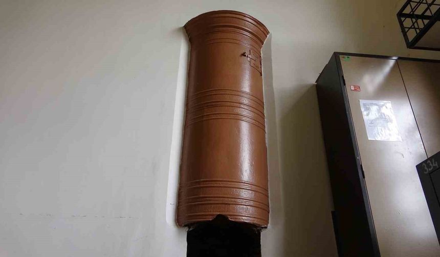 MERKEZİ SİSTEMİN ATASI GİRESUN’DA