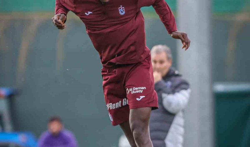 FIRTINA DERBİYE HAZIR! TRABZON’DA DEV RANDEVU!