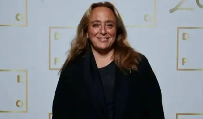 AYŞE BARIM HAKKINDA ŞOK KARAR