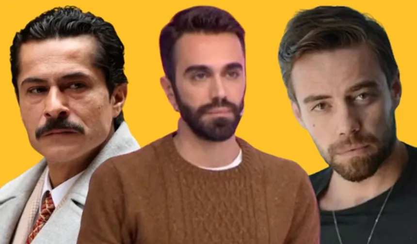 ÜNLÜLERE NARKOTİK BASKINI!