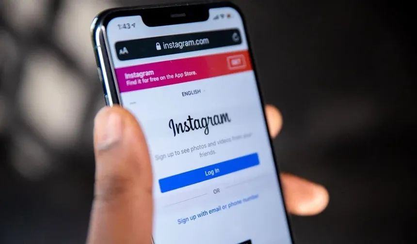 INSTAGRAM'DAN GÜVENLİK ADIMI