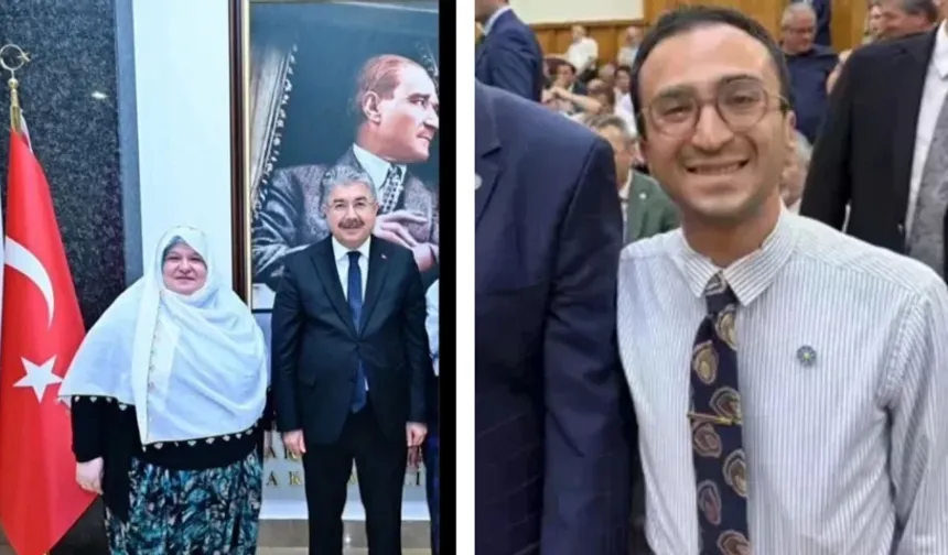 BELEDİYE BAŞKANINI HEDEF ALAN İSİM PARTİDEN ATILDI!