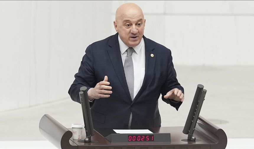 SAĞLIK BAKANLIĞI NE DİYECEK BU ÖNERGEYE?