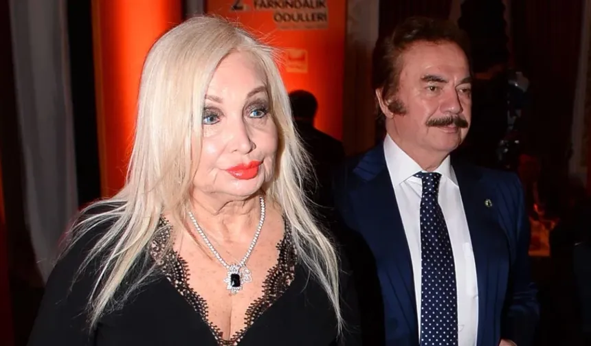 SEVİM EMRE'DEN 'TÜRBAN' SALVOSU!