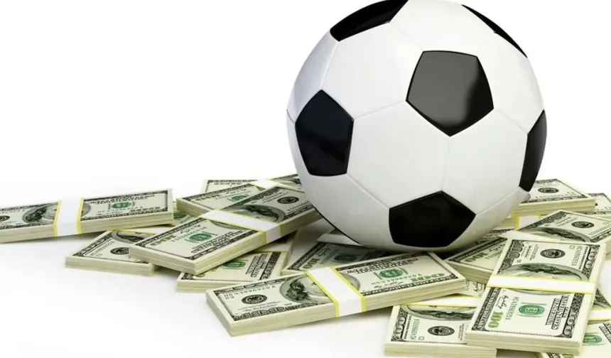 KARADENİZ EKİBİNDE BAHİS ŞOKU!