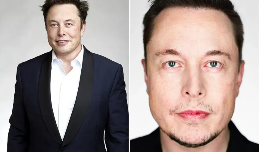 ELON MUSK: "PARA MUTLULUĞU SATIN ALAMAZ"