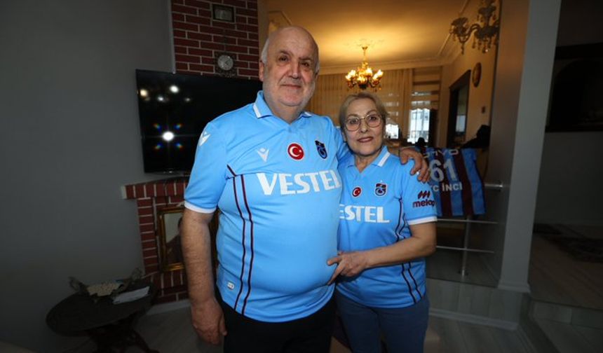 FENOMEN TARAFTARA DEV DAVET