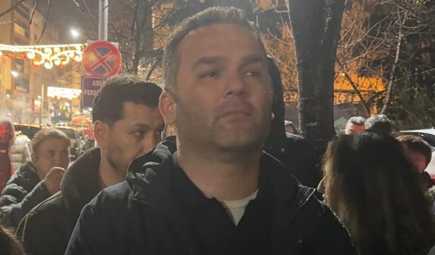 GÖRELE BELEDİYE BAŞKANI HAKKINDA FLAŞ KARAR!