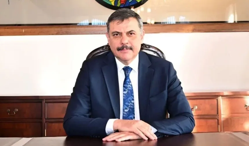 KABİNEDE KRİTİK DEĞİŞİM: YENİ BAKAN ÇİFTÇİ GÖREVE BAŞLIYOR!