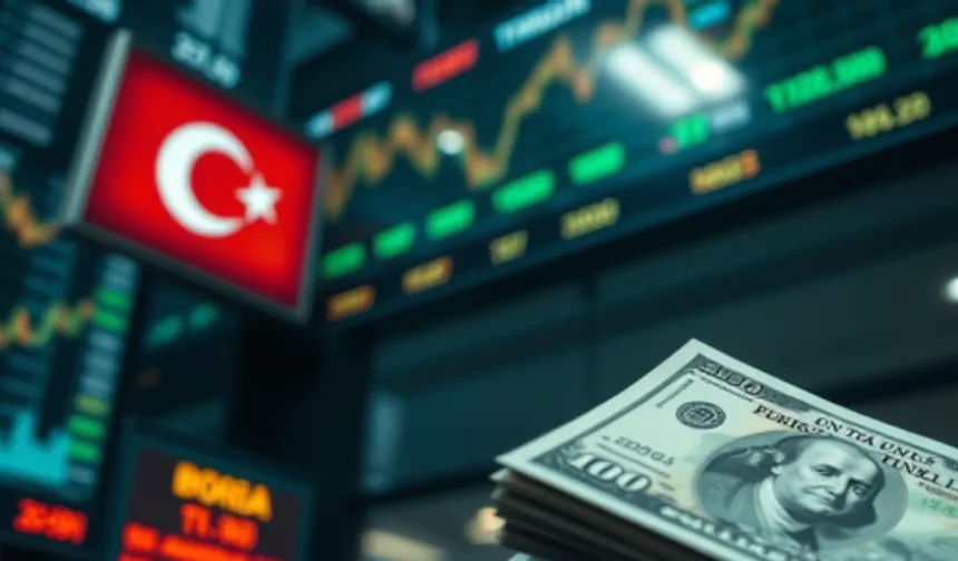 EKONOMİDE YENİ ROTA BELLİ OLDU!