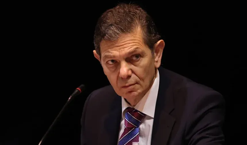 ÖREN'DEN DERBİ ÖNCESİ ÇAĞRI: "SAHADA SADECE FUTBOL KONUŞSUN!"