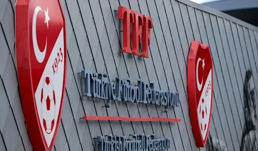 TRABZONSPOR PFDK'YE SEVK EDİLDİ! TFF'DEN CEZA YAĞMURU