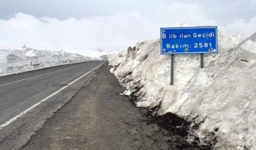 ARDAHAN–ARTVİN YOLUNDA KIŞ ÇİLESİ MECLİS GÜNDEMİNDE..