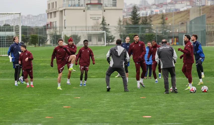 GALATASARAY HAZIRLIKLARINDA U19 TAKVİYESİ!