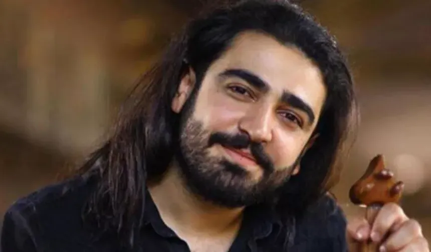 SELÇUK BALCI’DAN AİLE POZU