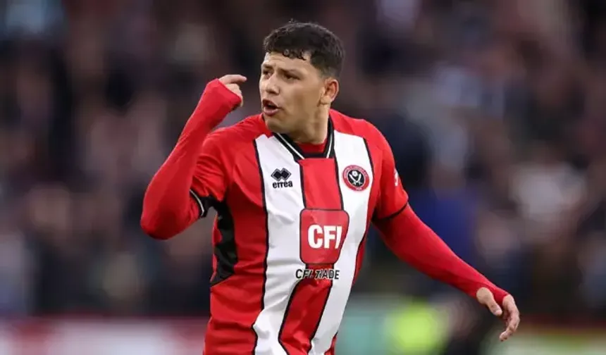 16 MİLYON EURO'LUK YILDIZ GÜNDEMDE!