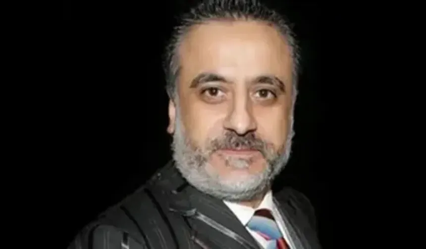 SON DAKİKA: ÜNLÜ YAPIMCI EROL KÖSE’DEN ACI HABER!