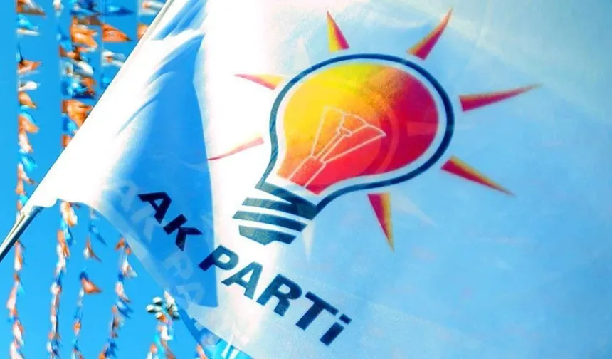 AK PARTİ KULİSLERİNDE MUTLAK BUTLAN DAVASI!
