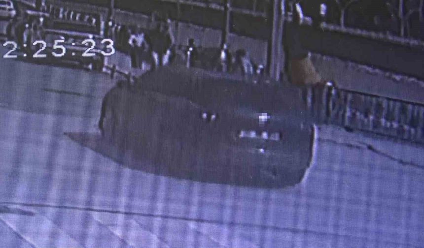 HAVADA TAKLALAR ATTI