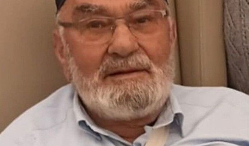 Mekke'de vefat eden yaşlı adam kutsal topraklara defnedilecek