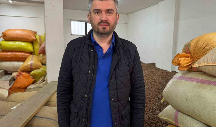 Fındık fiyatını yeni sezon rekoltesi belirleyecek