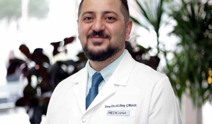 NEFES DARLIĞI ÇEKENLER DİKKAT!