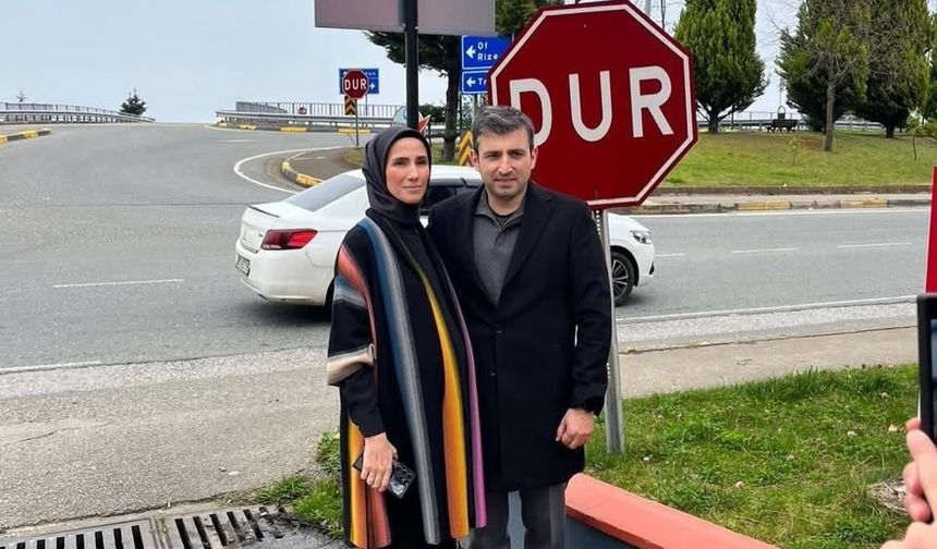 BAYRAKTAR’DAN SÜRMENE’YE DEV PROJE