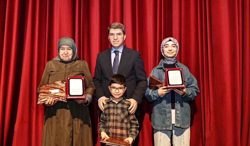 Vali Bakan açıkladı: Kılıçarslan binası kütüphaneye dönüştürülecek