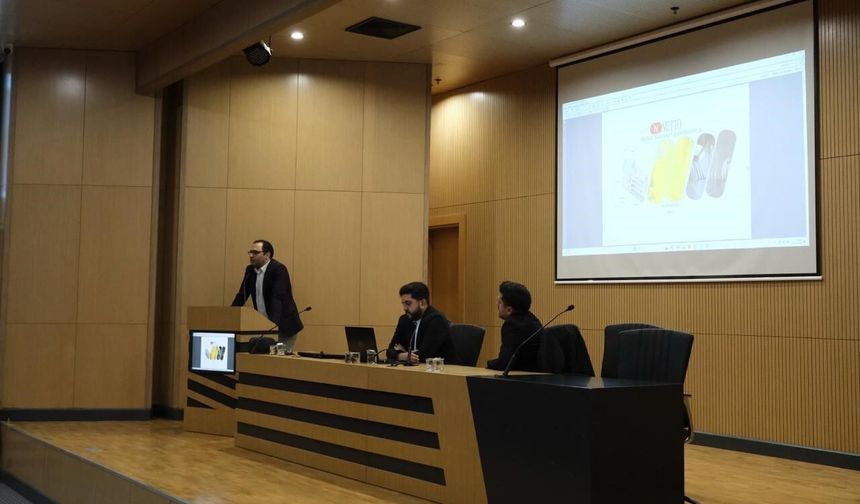 Yapı güvenliği için Çorum'da ortak akıl toplantısı